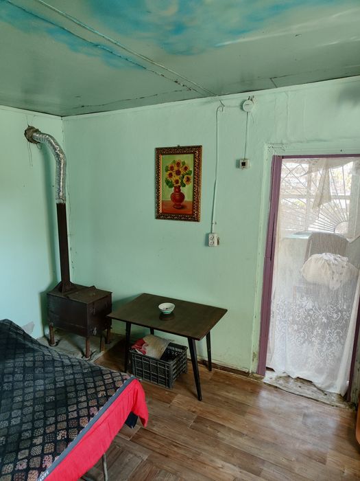 Продам дачу в Черёмушках рядом с речкой