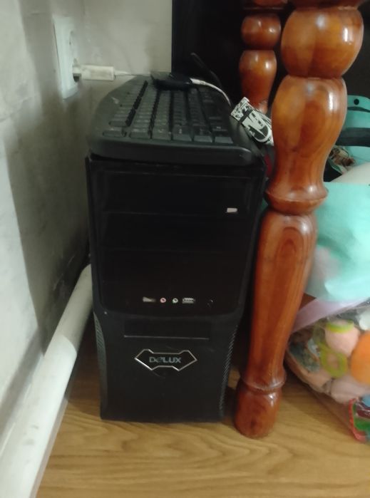 Продам компьютер