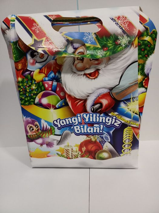 Optom yangi yil sovgalari 8000