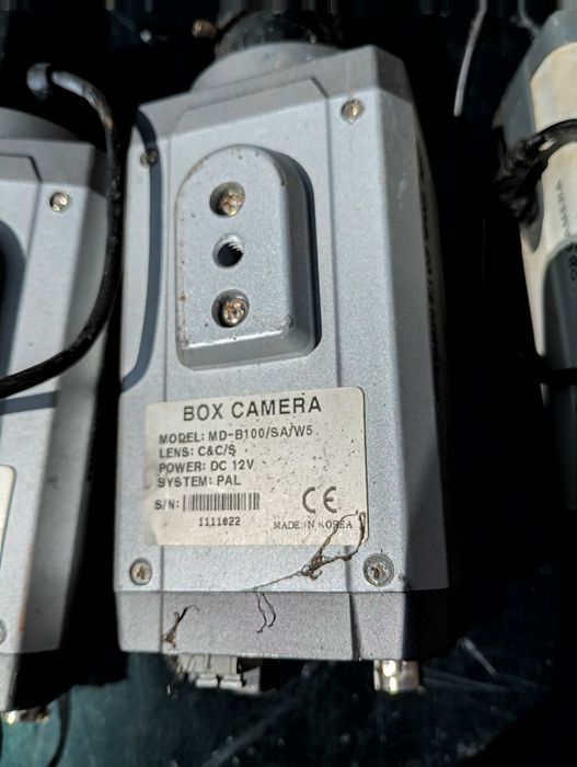 Camere de supraveghere