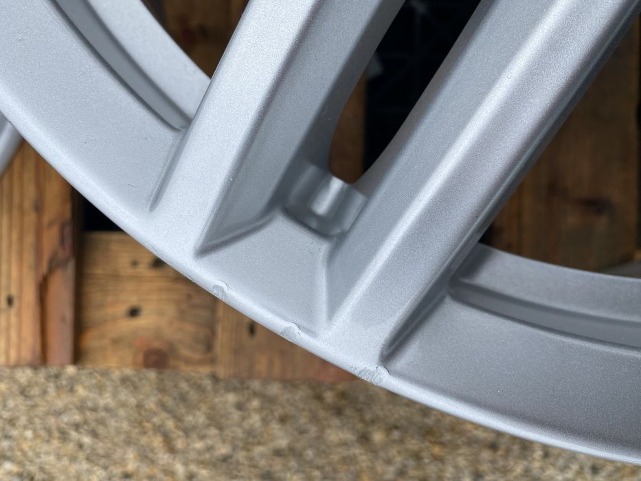 18 цола 5 х 112 мм Мерцедес , Mercedes E W 213 , W 212 Спорт Пакет