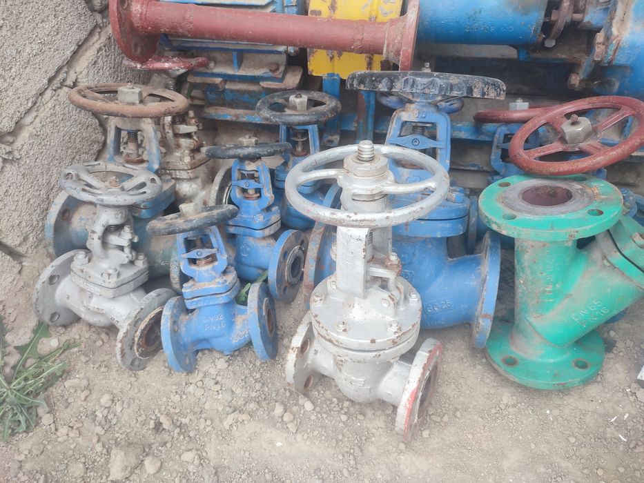 Задвишка бу состояние отлично