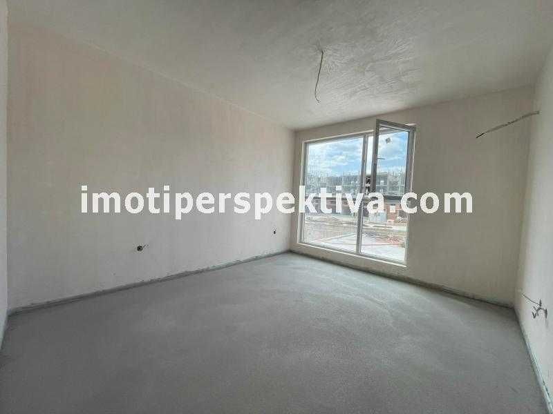 Продава се Тристаен апартамент в Пловдив, Кючук Париж - 106 кв.м за 843 €/кв.м - Снимка #1