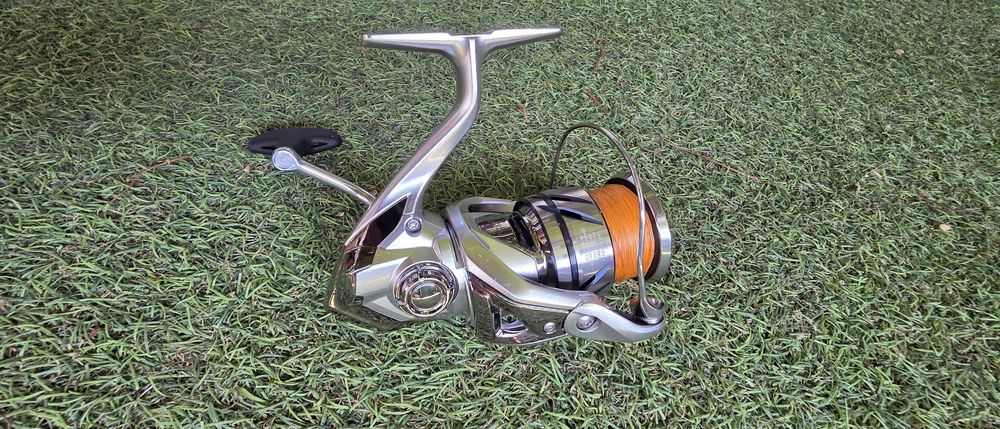 Shimano stradic C3000hg
