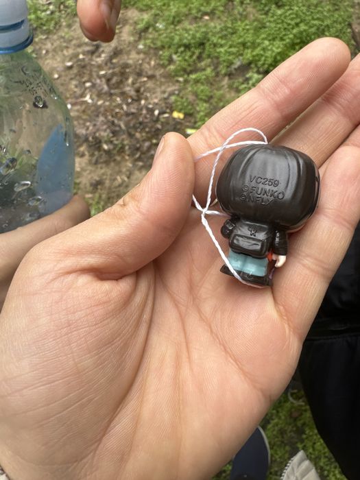 Вил фигурка осд joy