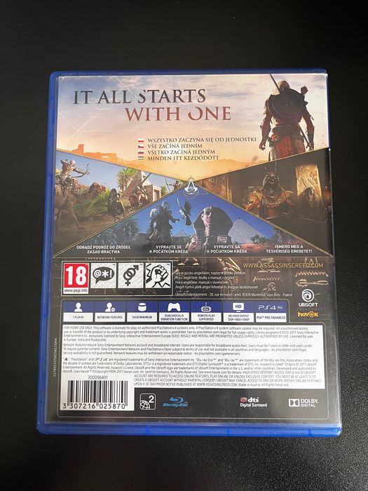 Игри за playstation 4