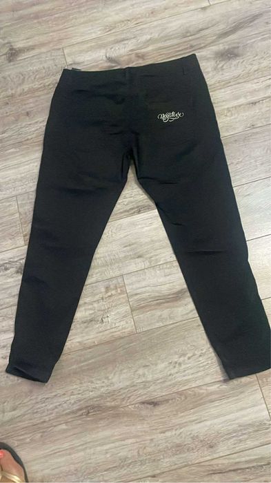 Negative - дамски спортен панталон