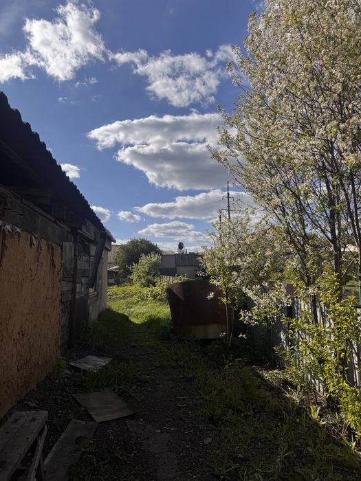 Продам дом в городе