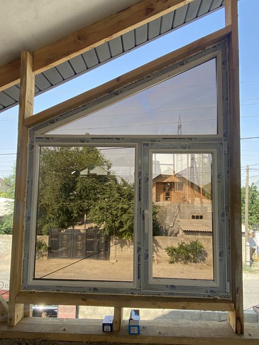 Пластиковые окна.Ремонт окон