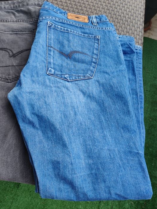 Blugi bărbați, Lee Cooper mas 54-56