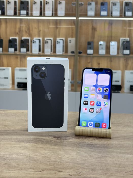 iPhone 13 128 gb 88% | iStatus Store