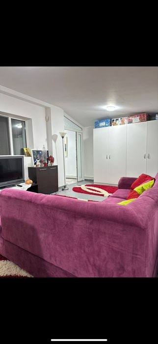 Spatiu Comercial de Inchiriat - PARTER-88m / zona BURDUJENI/Suceava