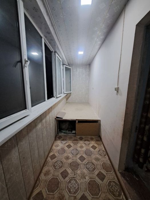 Ohangaron 1 xonali dom