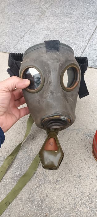 Masca în cutie ww2