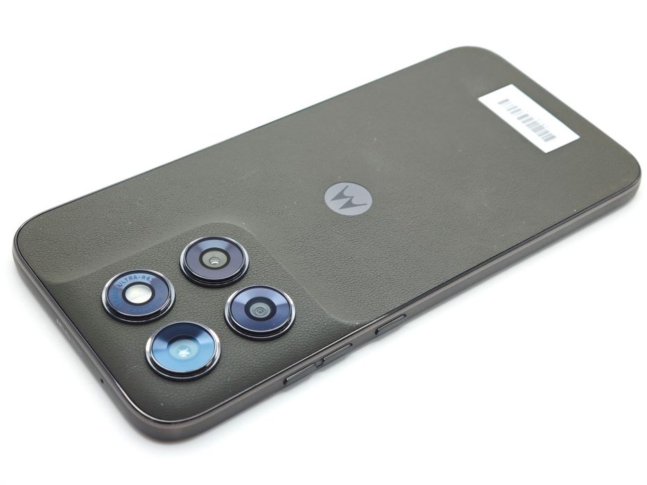 Motorola G77 5G 256GB Black 8GB Dual SIM, Garantie 24 luni | #R94617