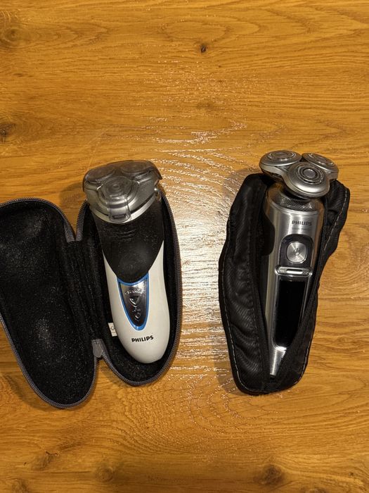 Aparat Ras Philips seria 5000 nou sigilat