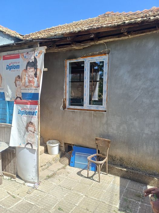 Продава се Къща в Шумен, Еверест - 112 кв.м за 150 €/кв.м - Снимка #9