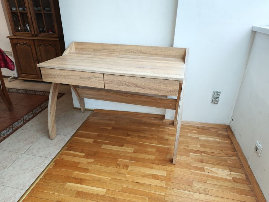 Компютърно бюро Retro ST-S1404