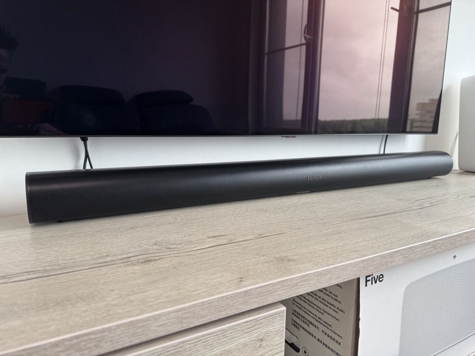 Саундбар Sonos Arc