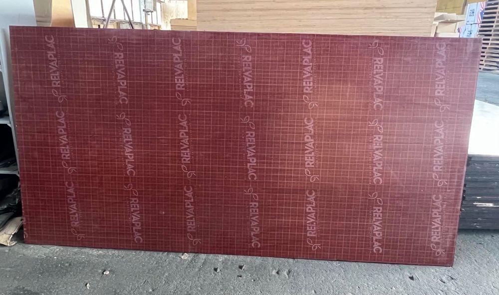 НОВО Кофражен шперплат НОМЕР 1 на АМЕРИКАНСКИЯ ПАЗАР