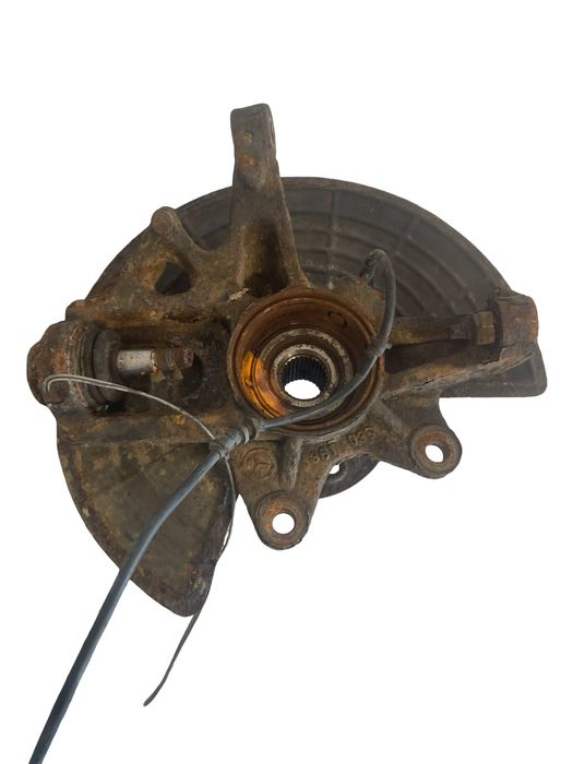Fuzeta Stanga Fata Mercedes-Benz M-Class W163 1998 - 2005 2.7 Ml 270 C