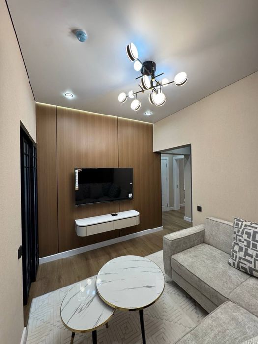 ЖК Oz Zamin, Golden House 3/9/15 Новостройка Узбум Срочно