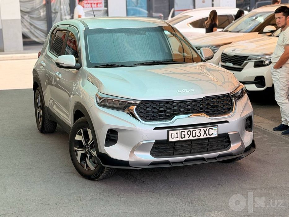 Kia sanet 2025