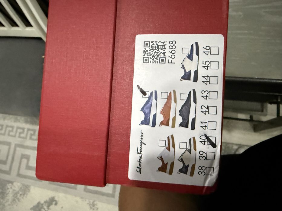 Salvatore Ferragammo