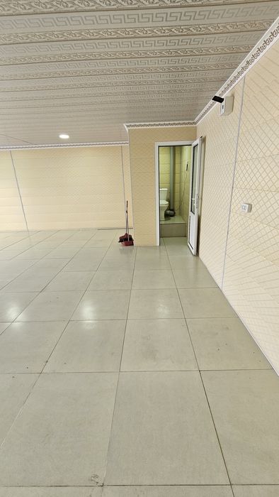 Магазин арендага берилади 55 квадрат. Ёки сотилади