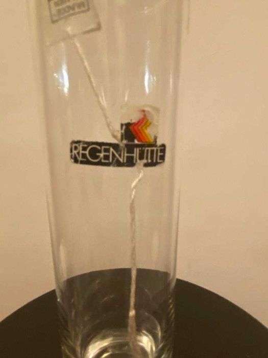 Set 3 pise w germania REGENHUTTE bibelouri bibelou deosebite ieftine