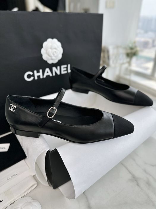 Pantofi Chanel 35-41