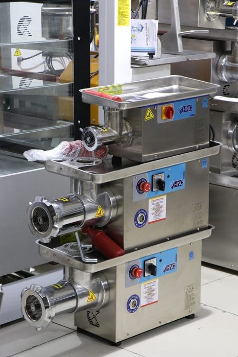 Мясорубка ( hnc )