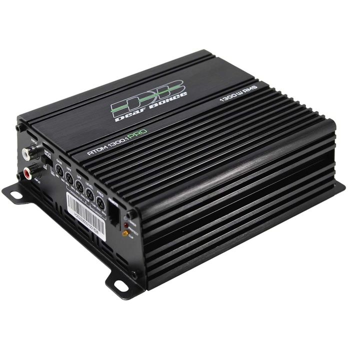 Apocalypse Atom 1300.1 PRO usilitel