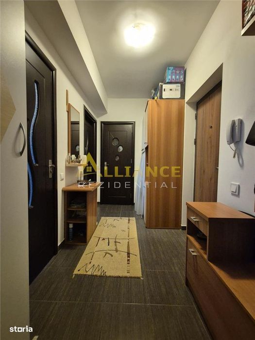 Apartament 2 camere || Popesti Leordeni aproape metrou Berceni
