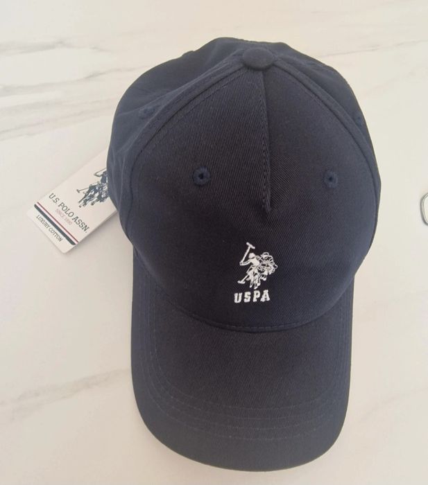 Sapca U.S Polo Assn
