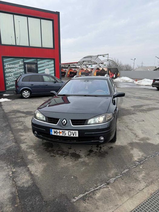 Vand Renault Laguna 2, 2.0dci 173