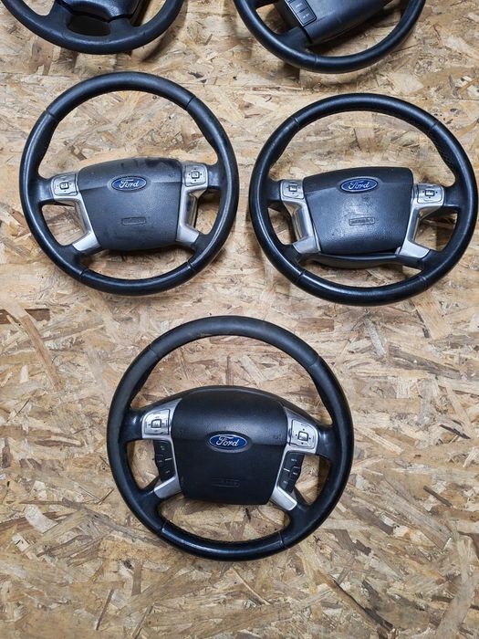 Volan comenzi ford monedeo mk4 350lei