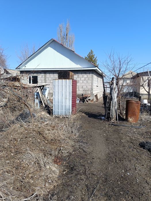Продам Два Дома &