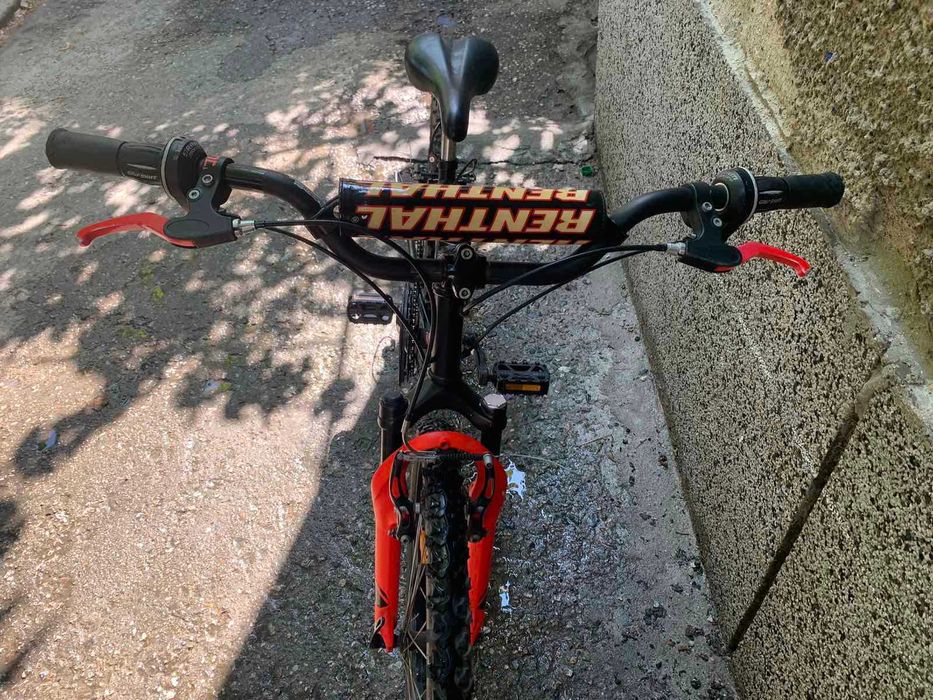 Продавам велосипед BI-TLUIN 24ц SPORT