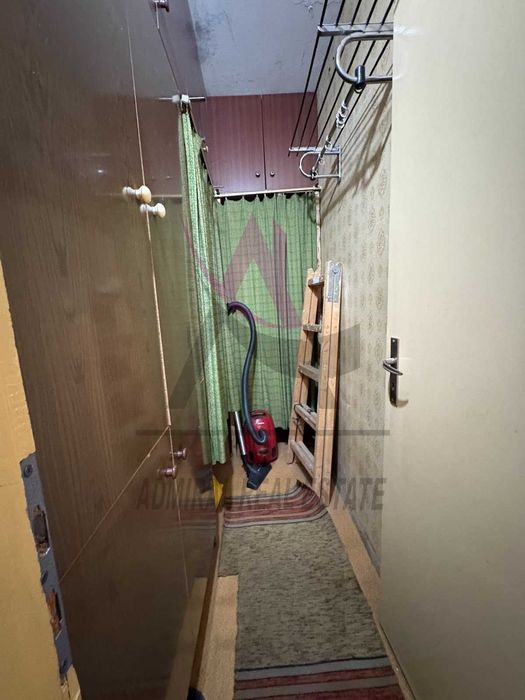 Дава се под наем Двустаен апартамент в Варна, Лятно кино Тракия - 70 кв.м за 300 € - Снимка #5