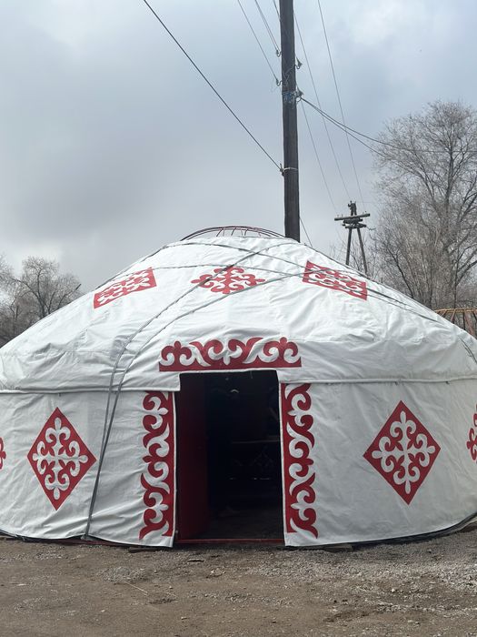 Киіз Үй Қазақ Үй Юрта Продажа