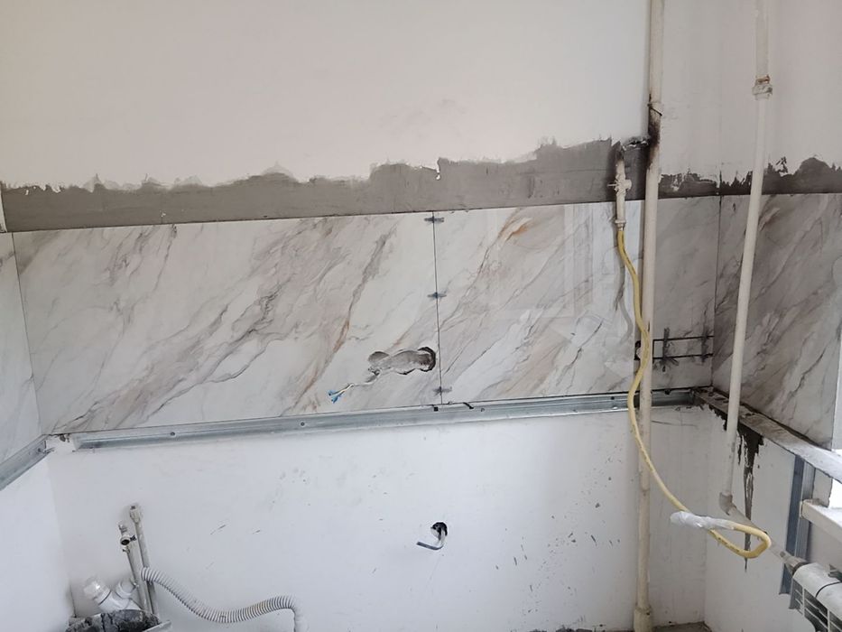 Делаю ремонт внутренний наружный