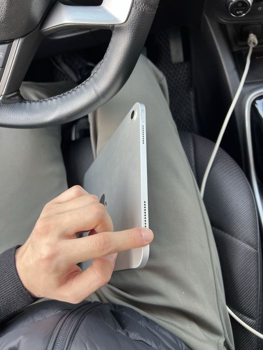 ipad a 16 yengi 100% yomkost