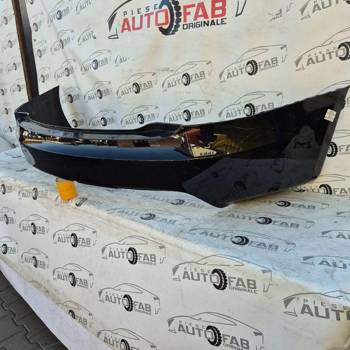 Bara spate Tesla Model S Facelift an 2016-2017-2018-2019-2020-2021-202