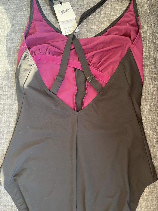 Дамски бански цял Speedo