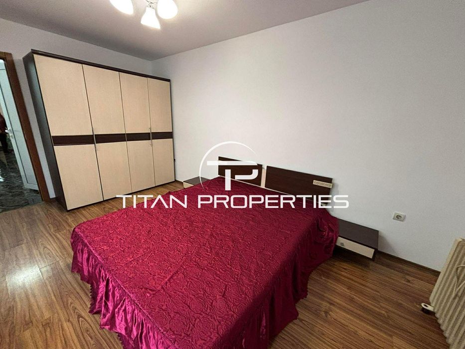 Тристаен апартамент, под наем, Зимно кино Тракия