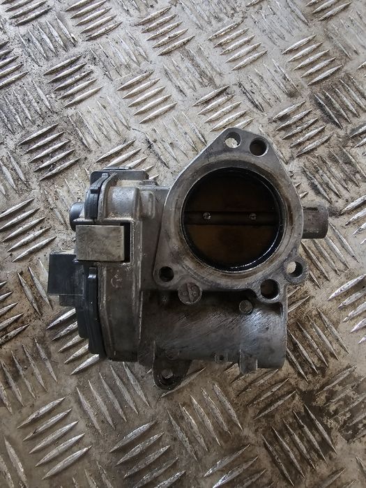 Lichidare stoc Clapeta acceleratie 1.4 b kfu peugeot 206 207 307 citroen c2 c3 c4 964