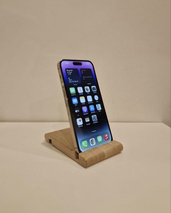 Vand iphone 14 pro max 128gb