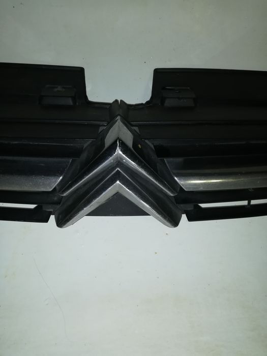 Решетка Ситроен С5, 2.0HDI /2002г/ гр. София Младост 1А • OLX.bg