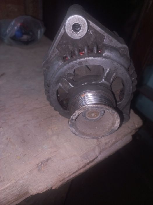 Продам генератор Ваз